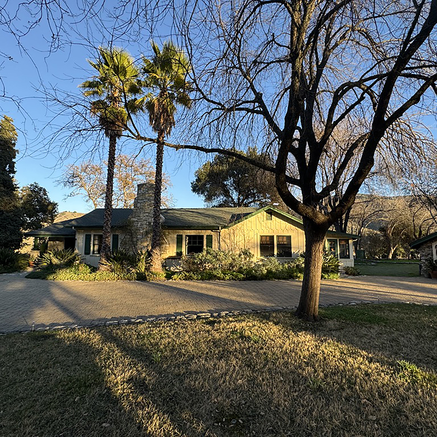 Farm House